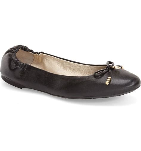 michael kors ballet flats australia|michael kors melody ballet flats.